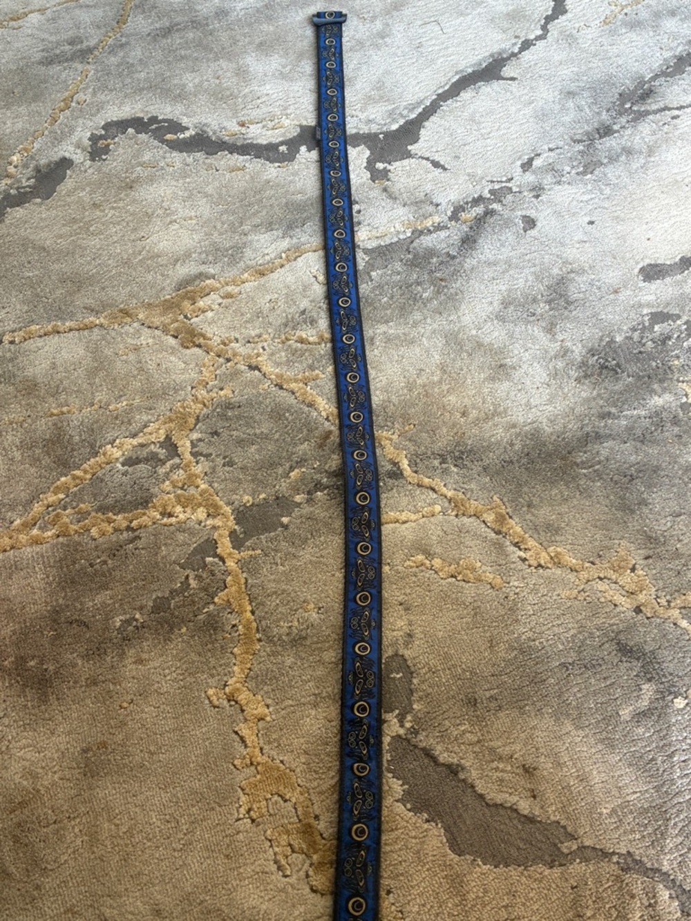 Silverfoot Money belt 
Size Large
44 inches long